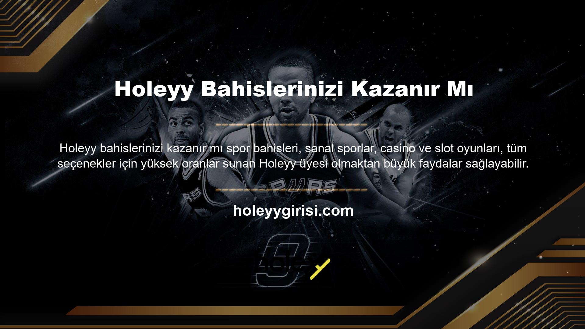 Bu web sitesi diğerlerinden çok daha iyi ve diğer sitelere kıyasla daha yüksek kazanma şansı veriyor