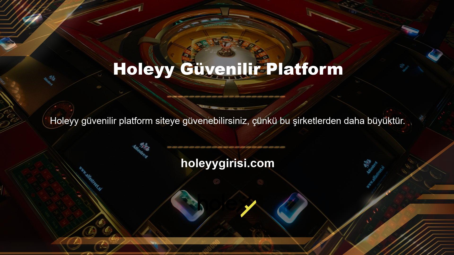 Sitede oyun oynamaktan keyif alabilirsiniz, çünkü deneyimli bayilerin sahip olduğu tüm oyunlara sahipler