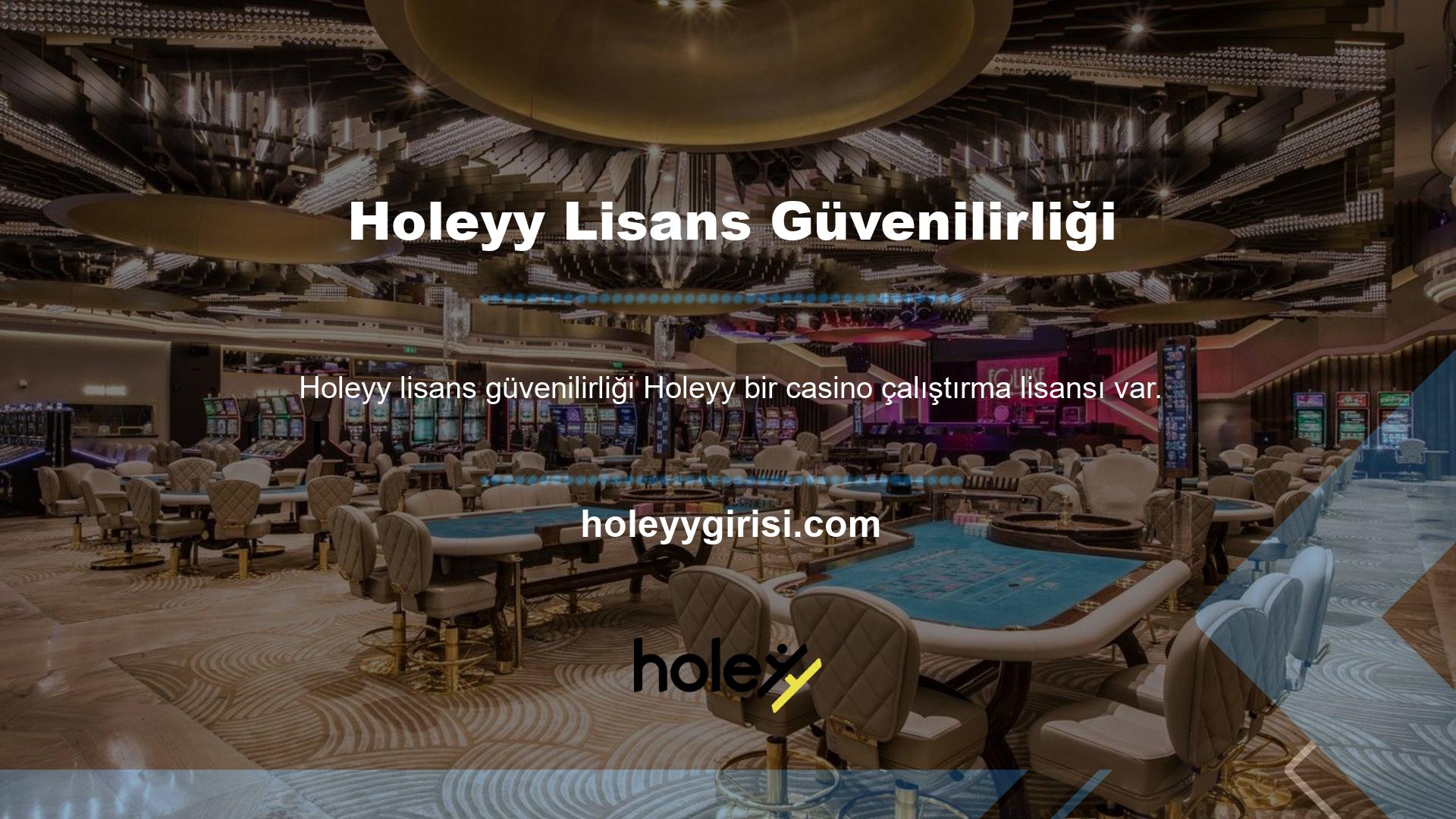 Lisans güvenilir