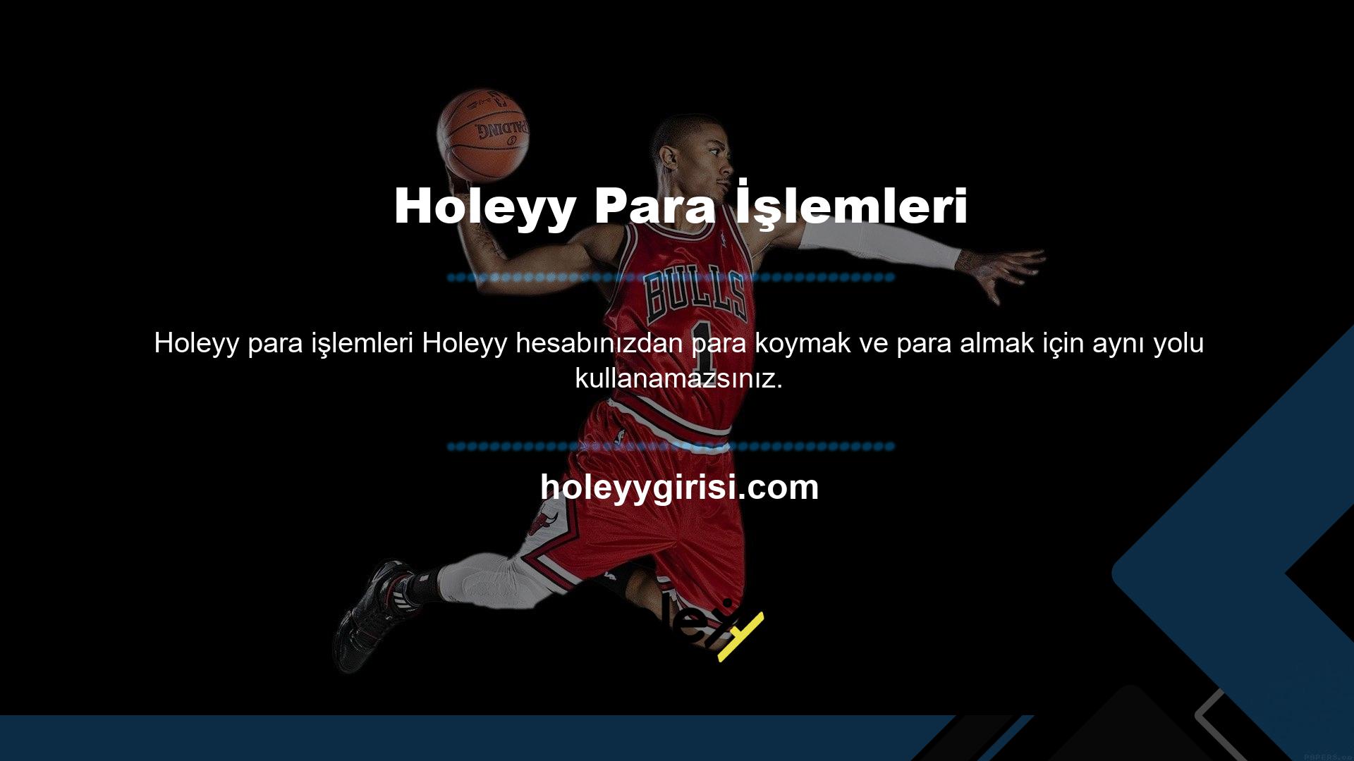 Kullanıcılar istedikleri yöntemi nasıl kullanacaklarını seçebilirler